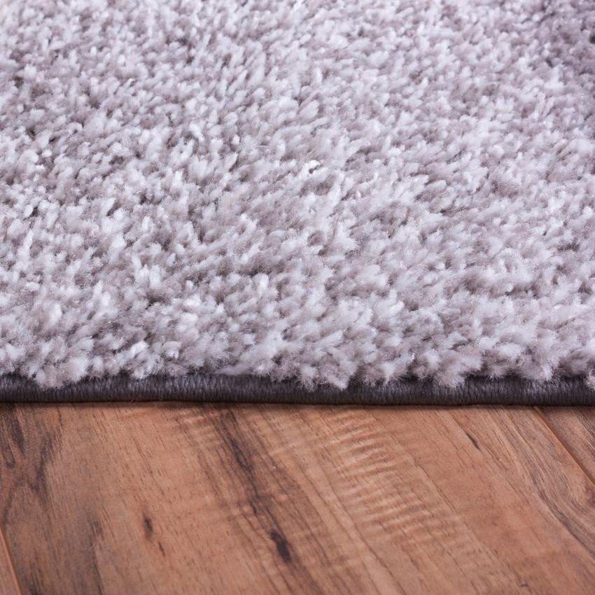 Bahama Mama Grey Gold Modern Rug 7086