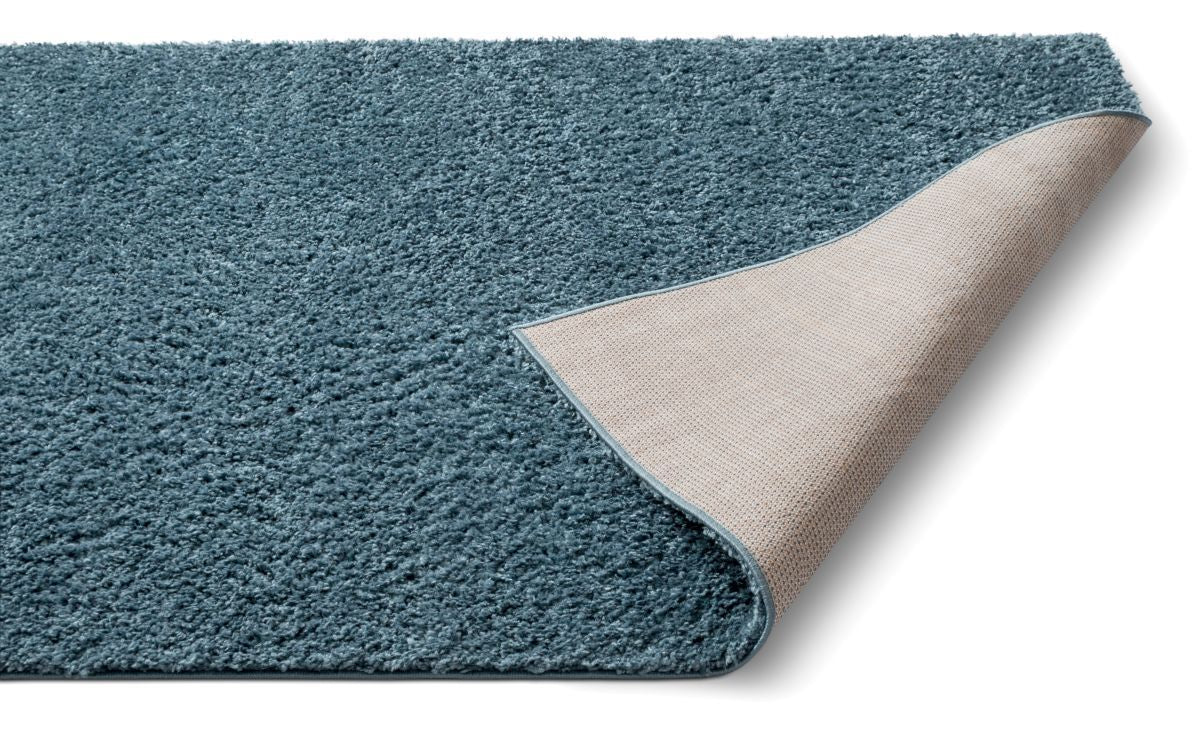 Piper Light blue Modern Rug 7916
