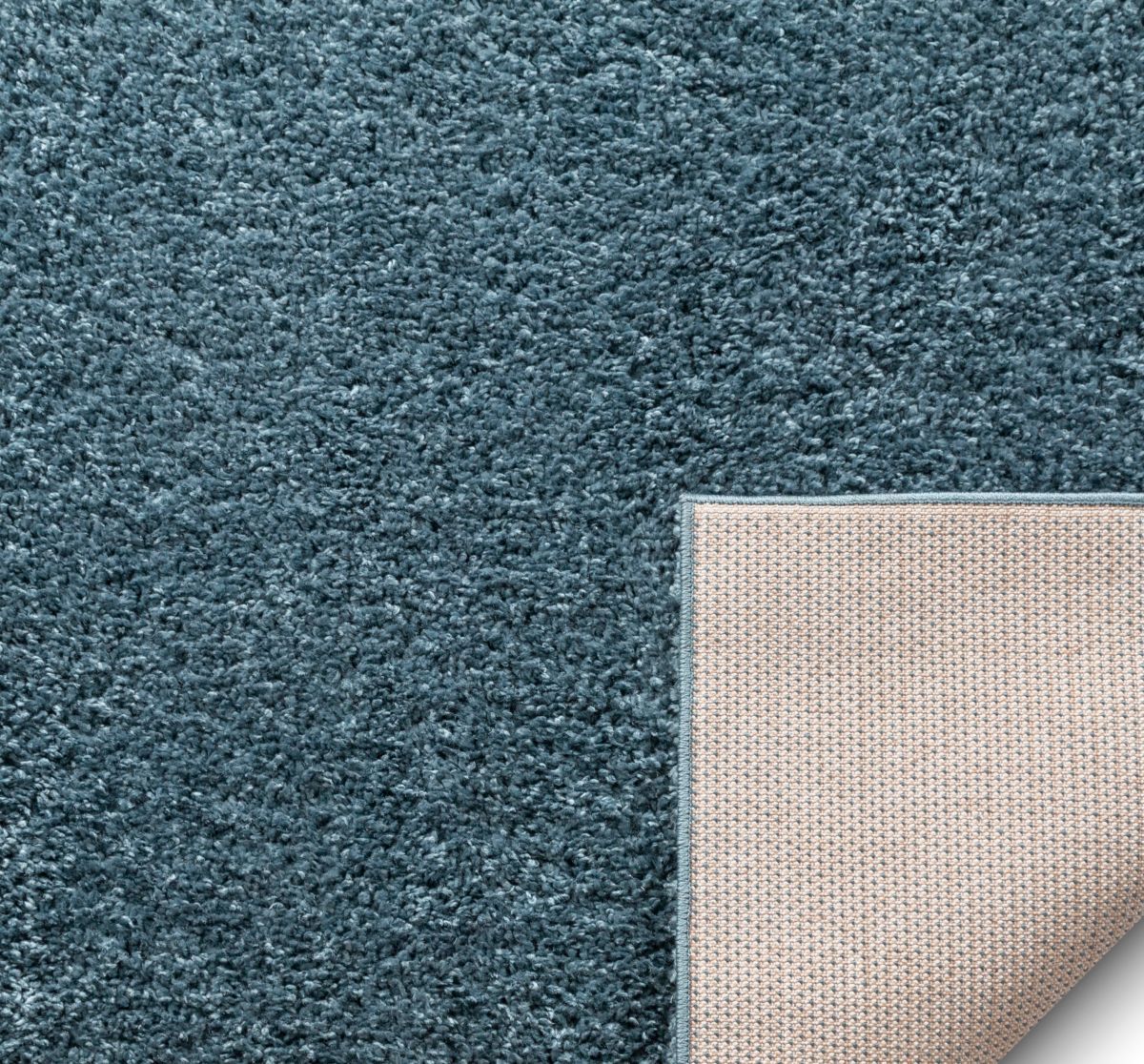 Piper Light blue Modern Rug 7916