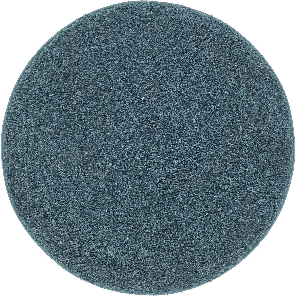 Piper Light blue Modern Rug 7916