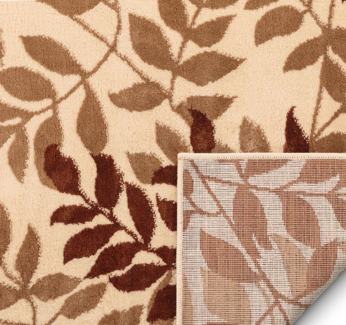 Monet Ivory Modern Rug AU-142