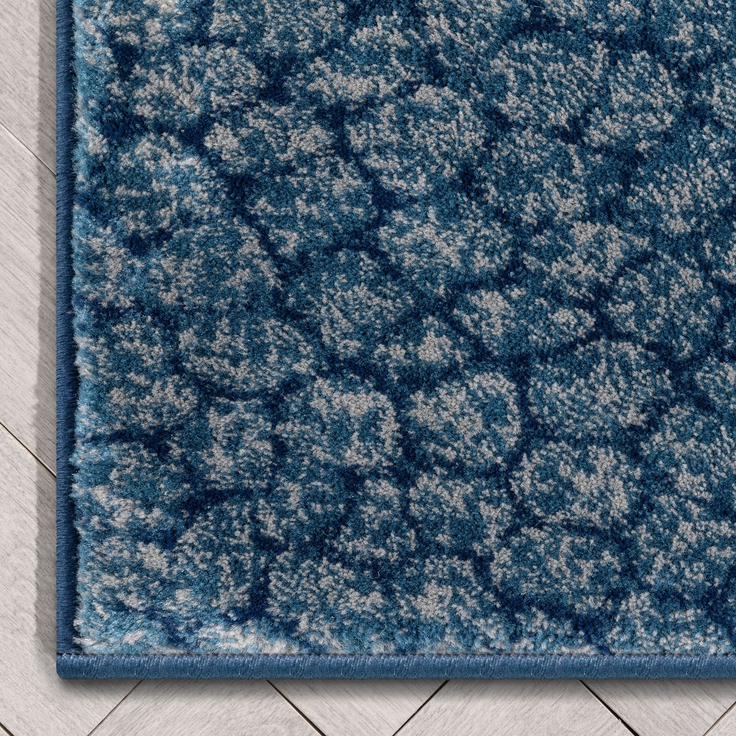 Baldwin Asher Blue Roll BAL-14-R