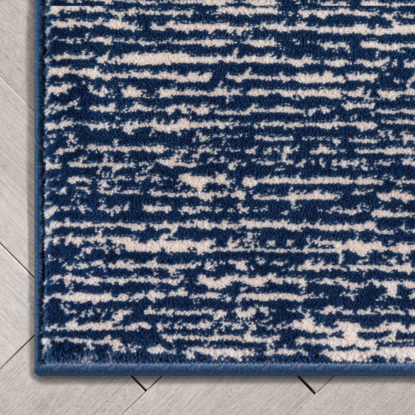 Baldwin Owen Blue Roll BAL-34-R