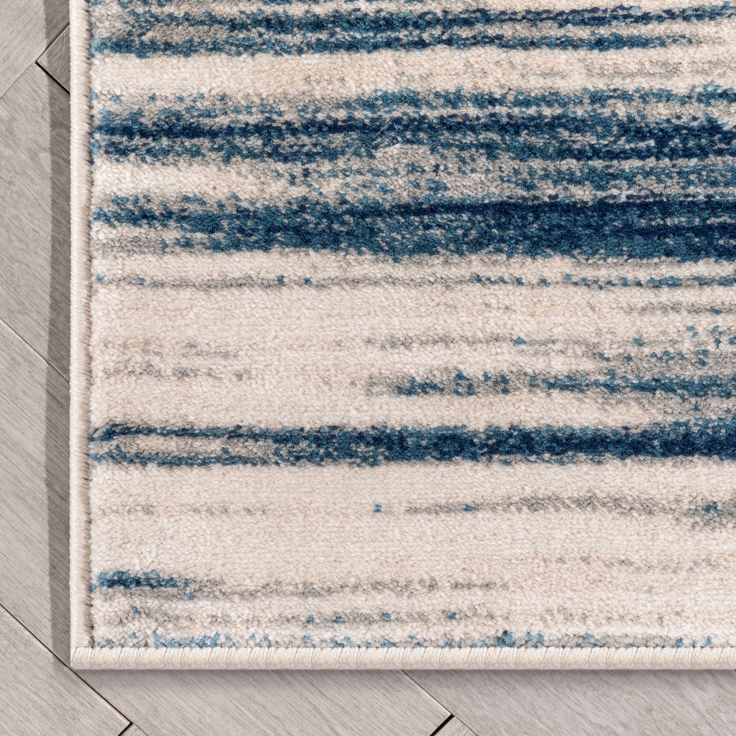 Baldwin Sebastian Blue Ivory Roll BAL-44-R