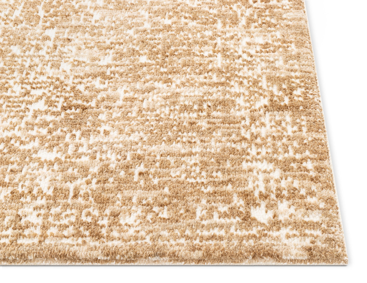 Origins Natural Modern Vintage Oriental Rug DE-02