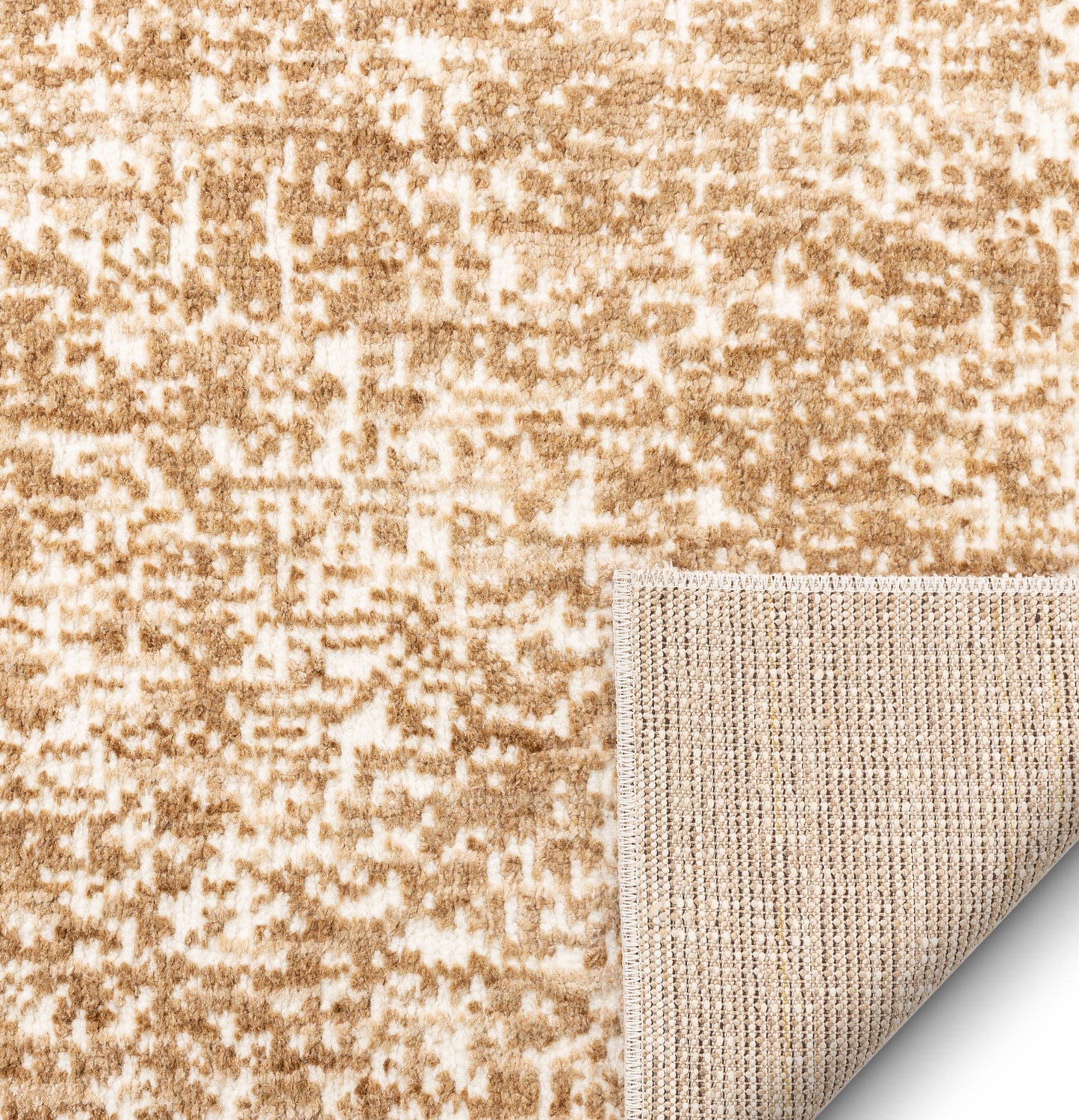 Origins Natural Modern Vintage Oriental Rug DE-02