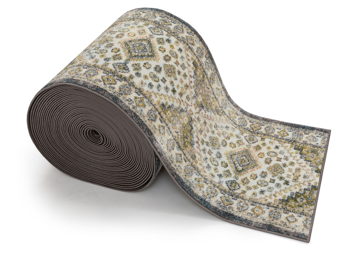 Farah Aryn Green Roll FA-25-R
