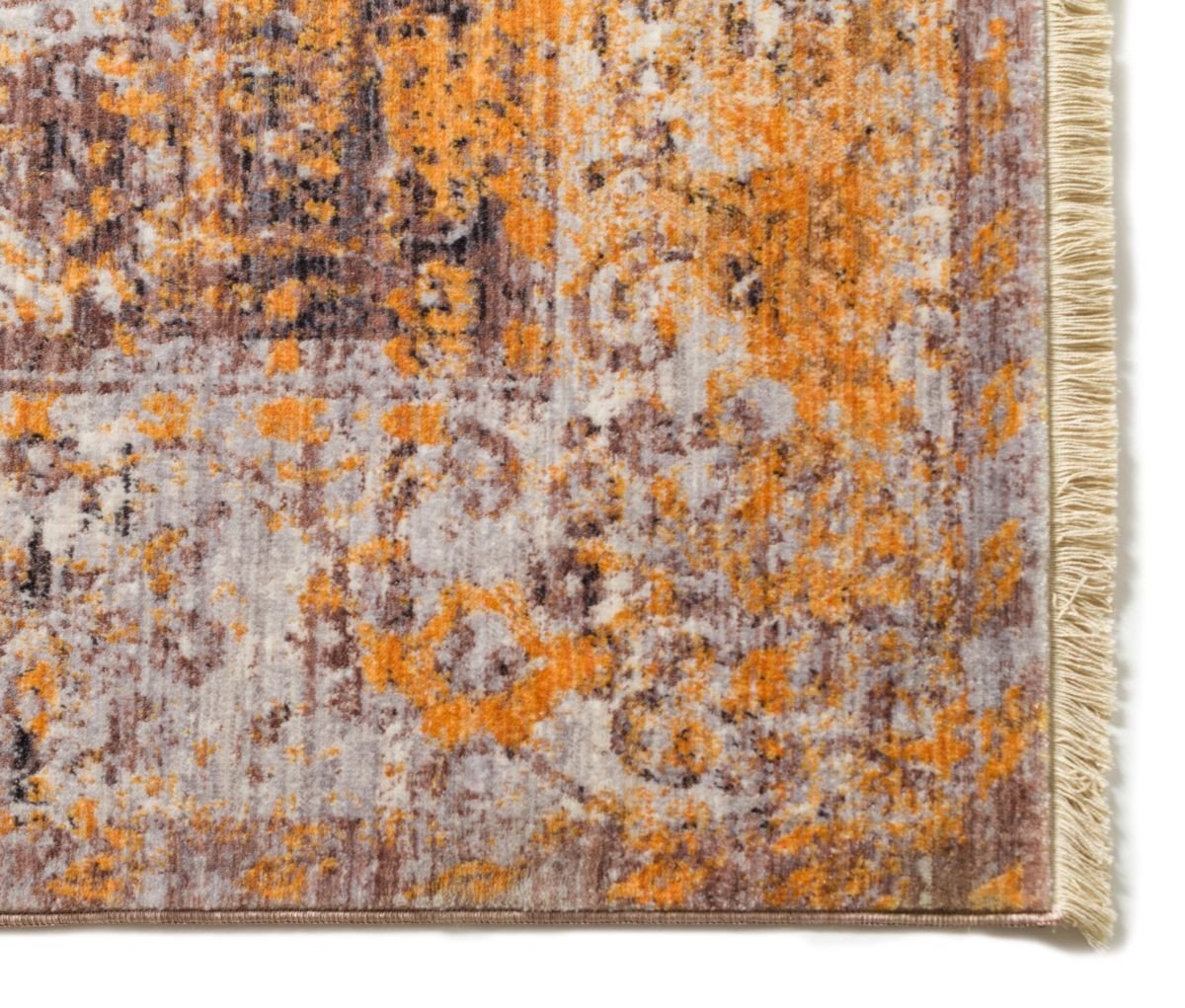 Zahra Gold Vintage Rug GT-71