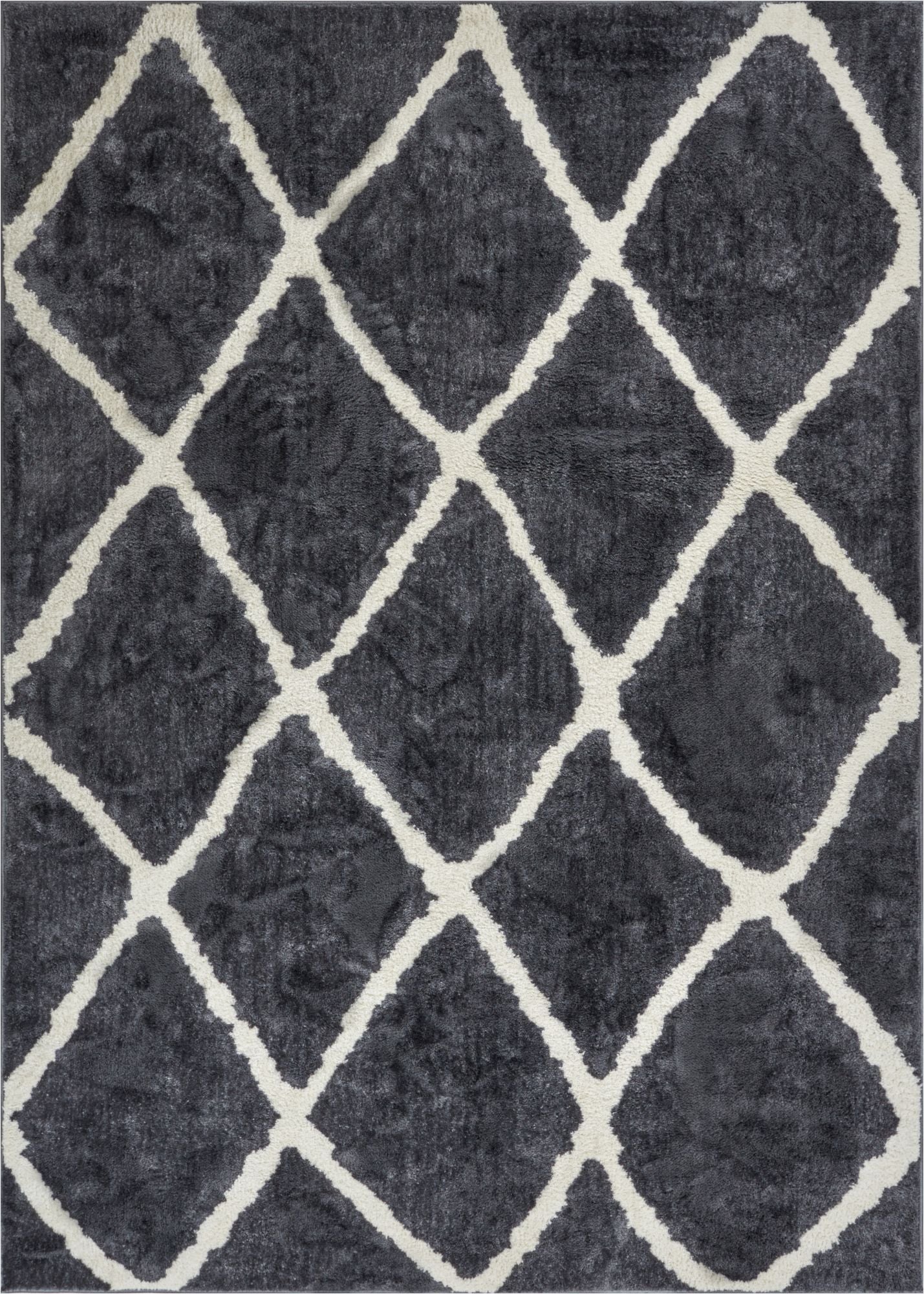 Walton Grey Modern Rug KA-56