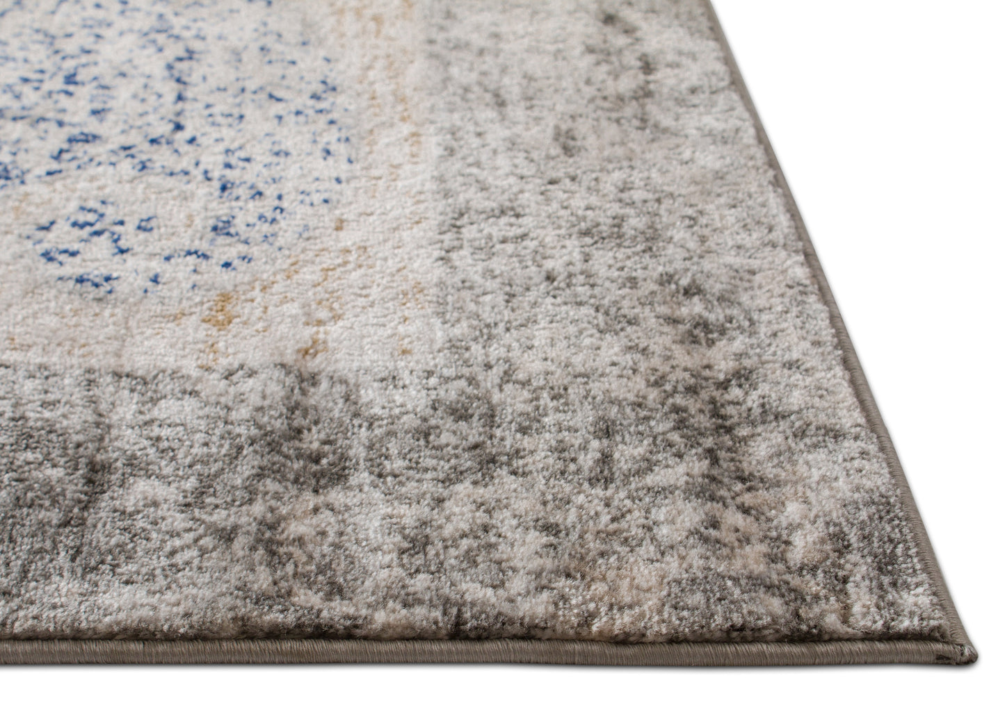Orietta Multi Animal Print Rug LO-133