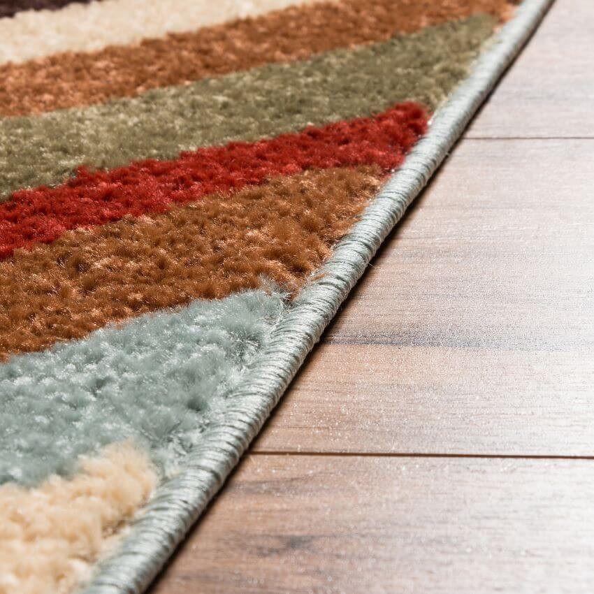 Earth Natural Modern Rug MC-32