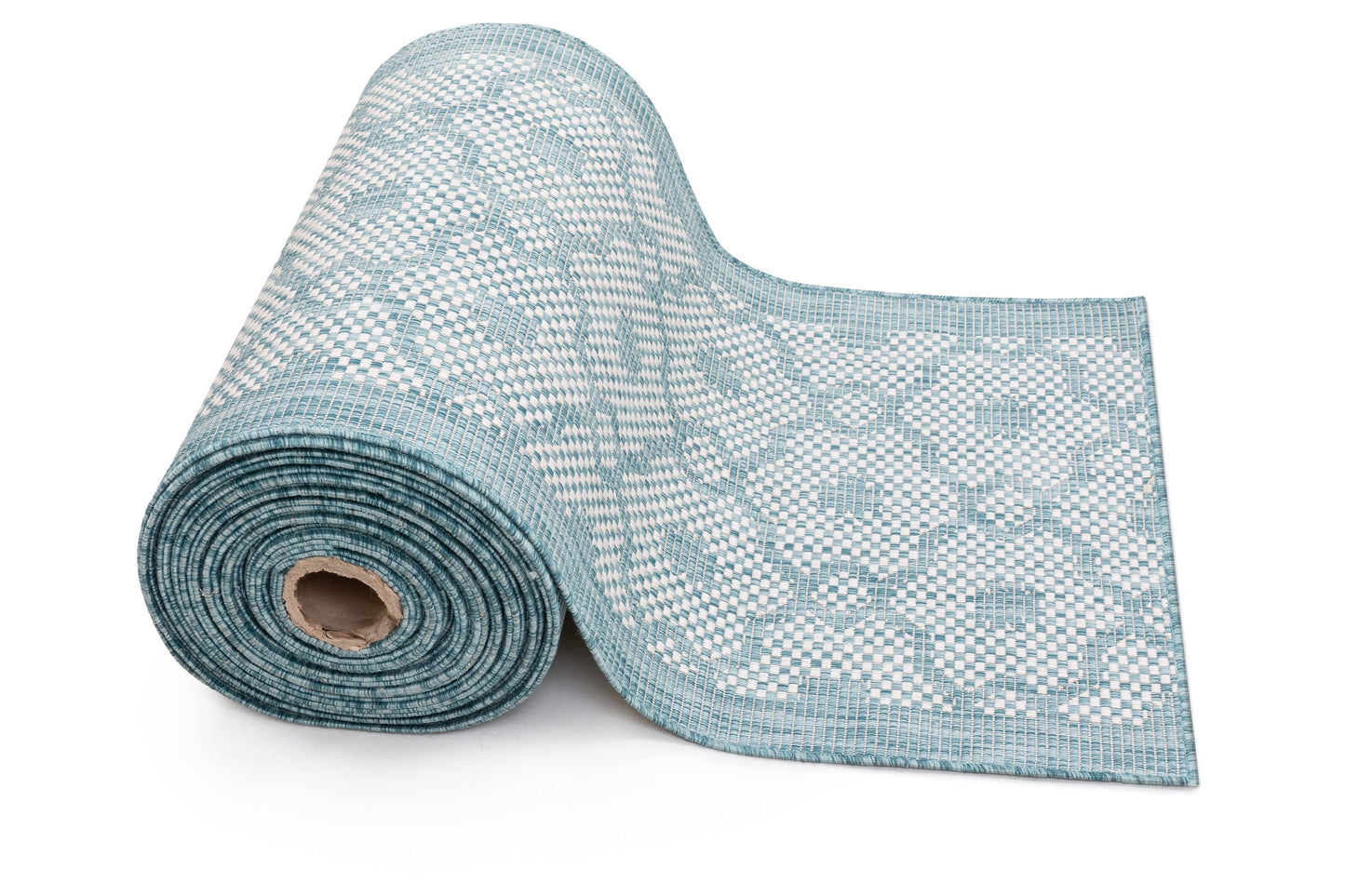 Medusa Sol Light Blue Roll MED-106-R-31