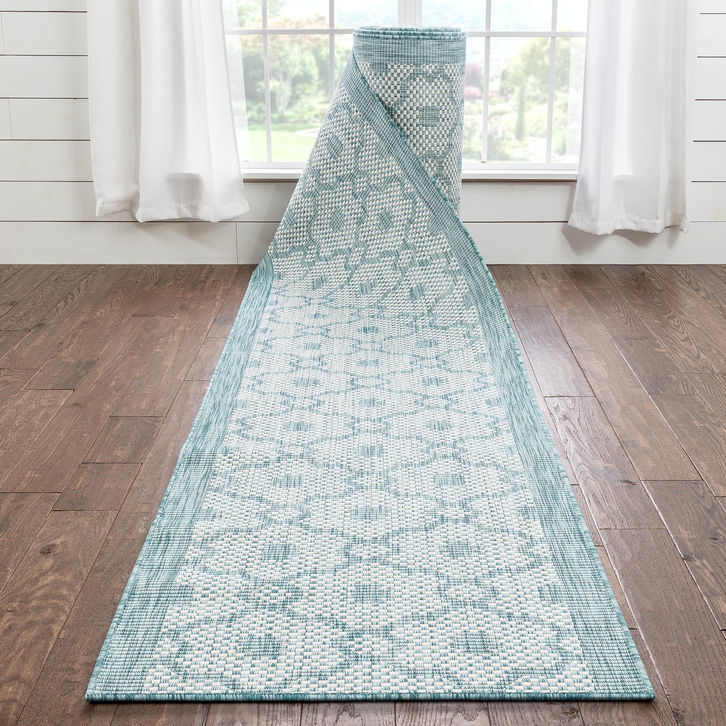 Medusa Sol Light Blue Roll MED-106-R-31
