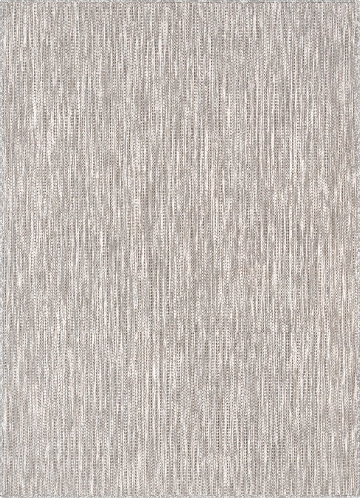 Leif Nordic Geometric Pattern Indoor Outdoor Grey Flatweave Rug MED-147