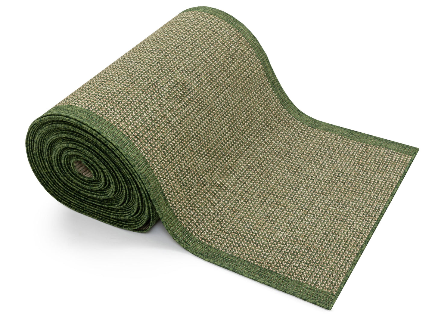 Medusa Odin Green Roll MED-35-R-31