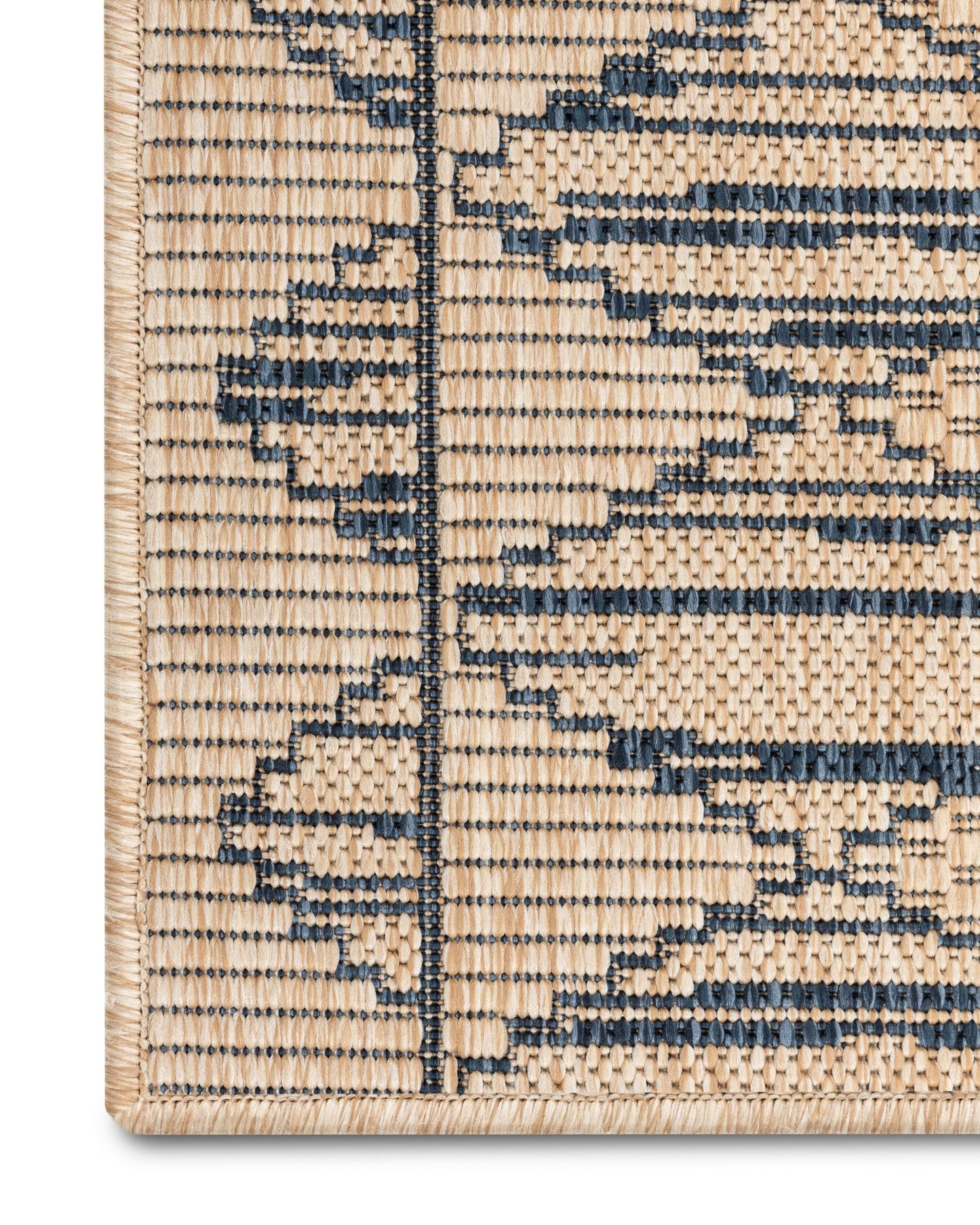Medusa Vidar Blue Ivory Roll MED-44-R-31
