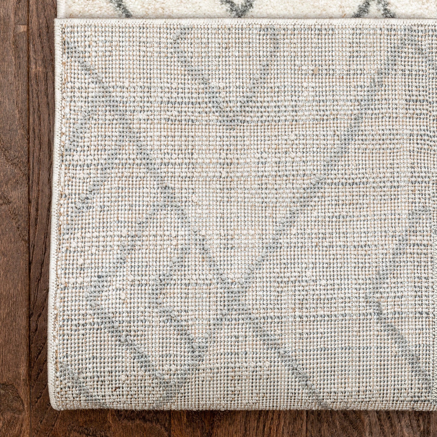 Serenity Diodelly Ivory Grey Roll SE-262-R