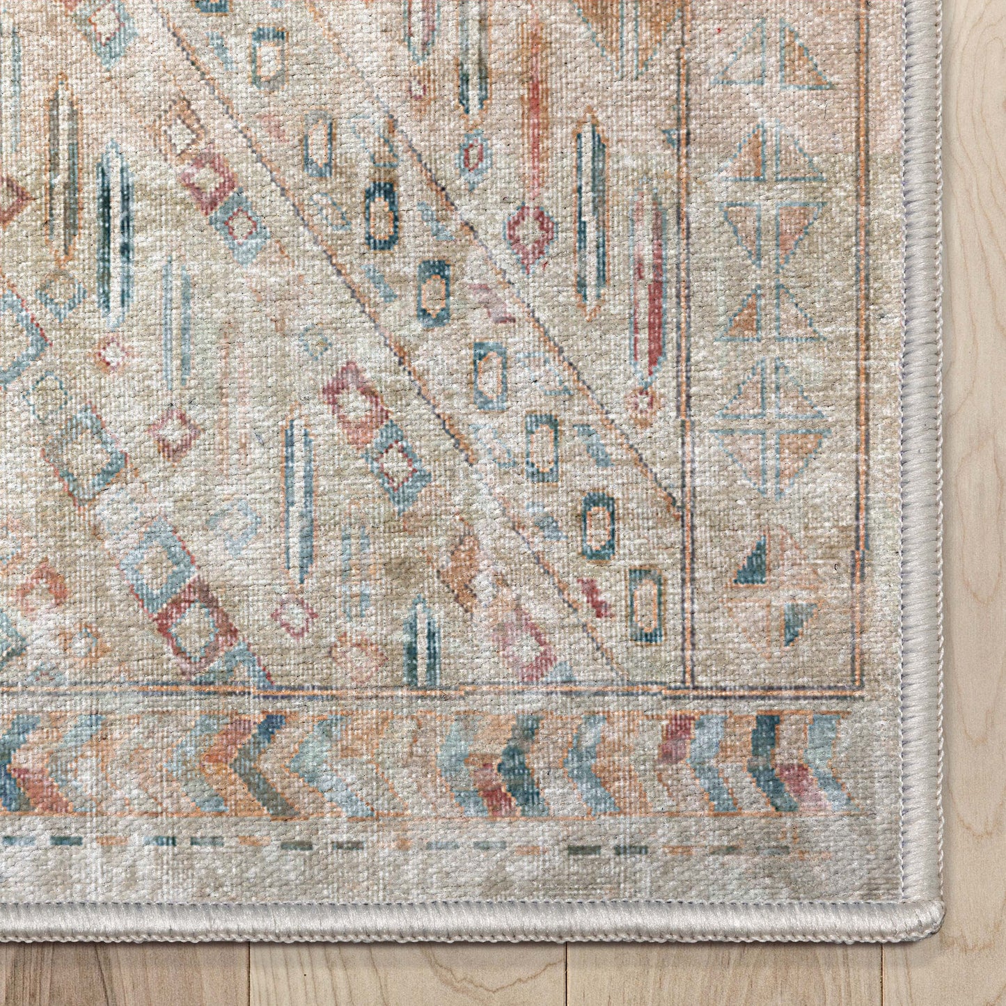 Asha Anya Ivory Roll W-AS-04B-R