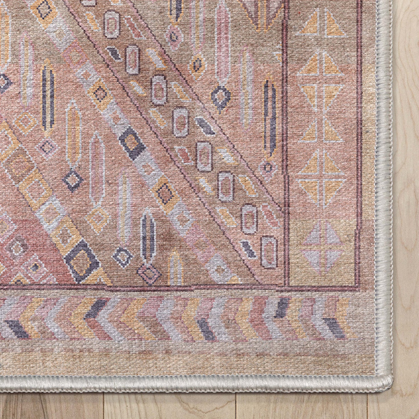 Asha Anya Red Roll W-AS-04C-R