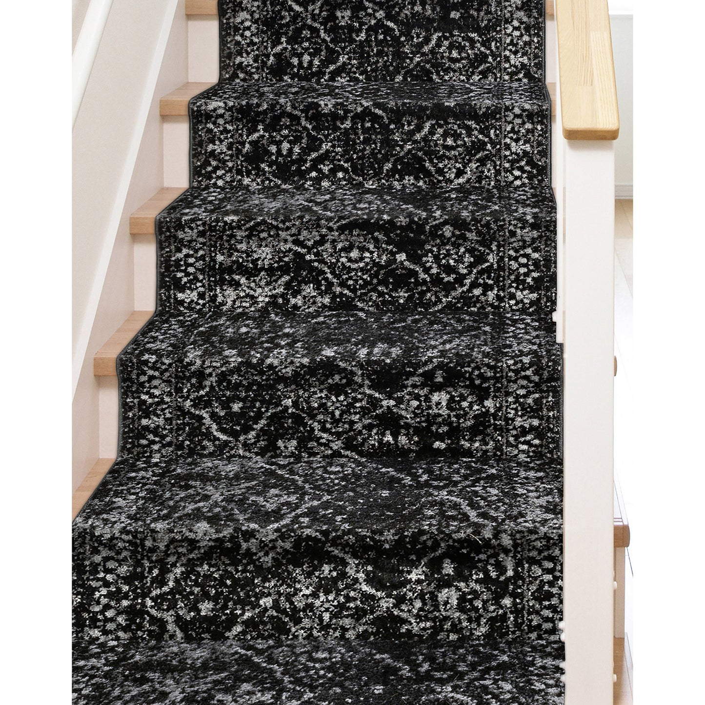 Zazzle Argos Black Roll ZAZ-33-R