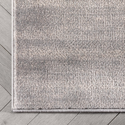 Barclay Yaren Yellow Rug 54951