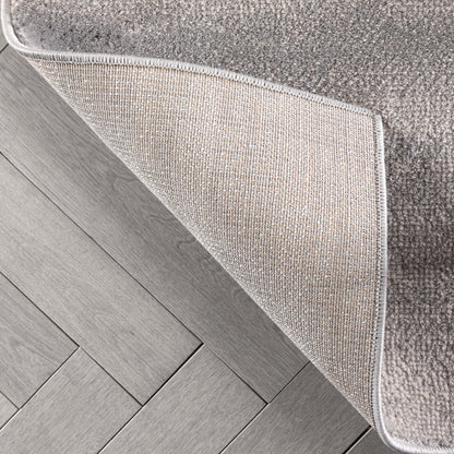 Barclay Yaren Yellow Rug 54951