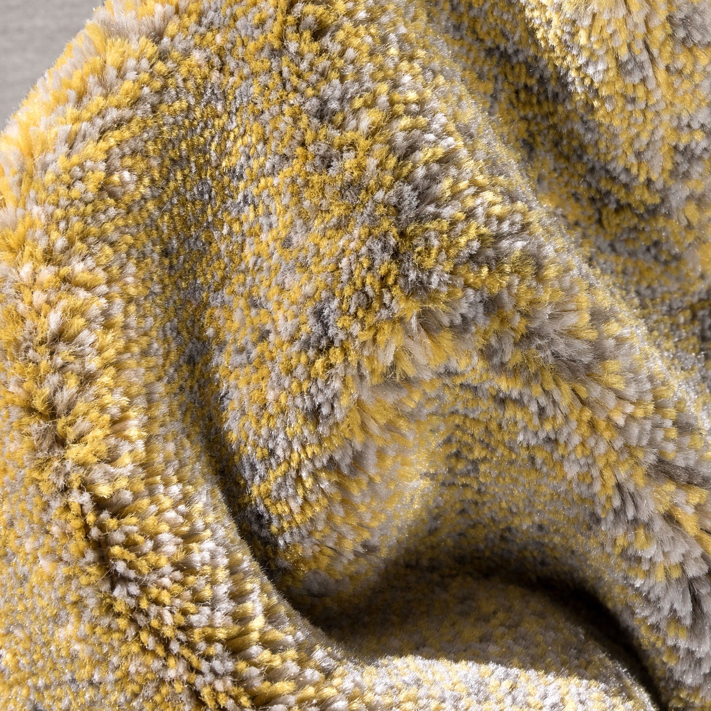 Barclay Yaren Yellow Rug 54951