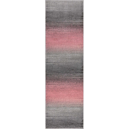 Barclay Yaren Blush Rug 54959