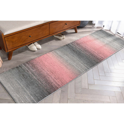 Barclay Yaren Blush Rug 54959