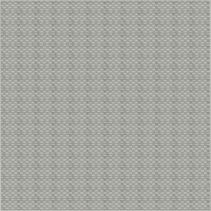 Alto Textures Ivory/Grey Broadloom Roll AL-308