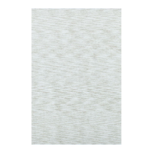 Coda Moor Cream Alabaster Plush Washable Rug COD-12