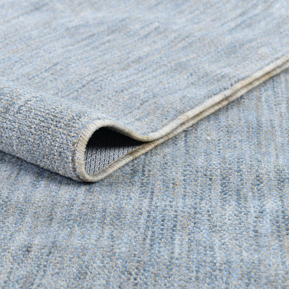 Coda Moor Urban Mist Plush Washable Roll Runner COD-17-R