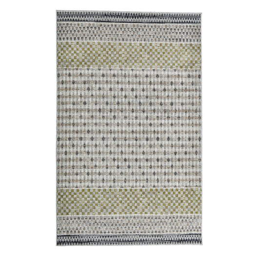 Coda Wynn Plush Washable Rug COD-31