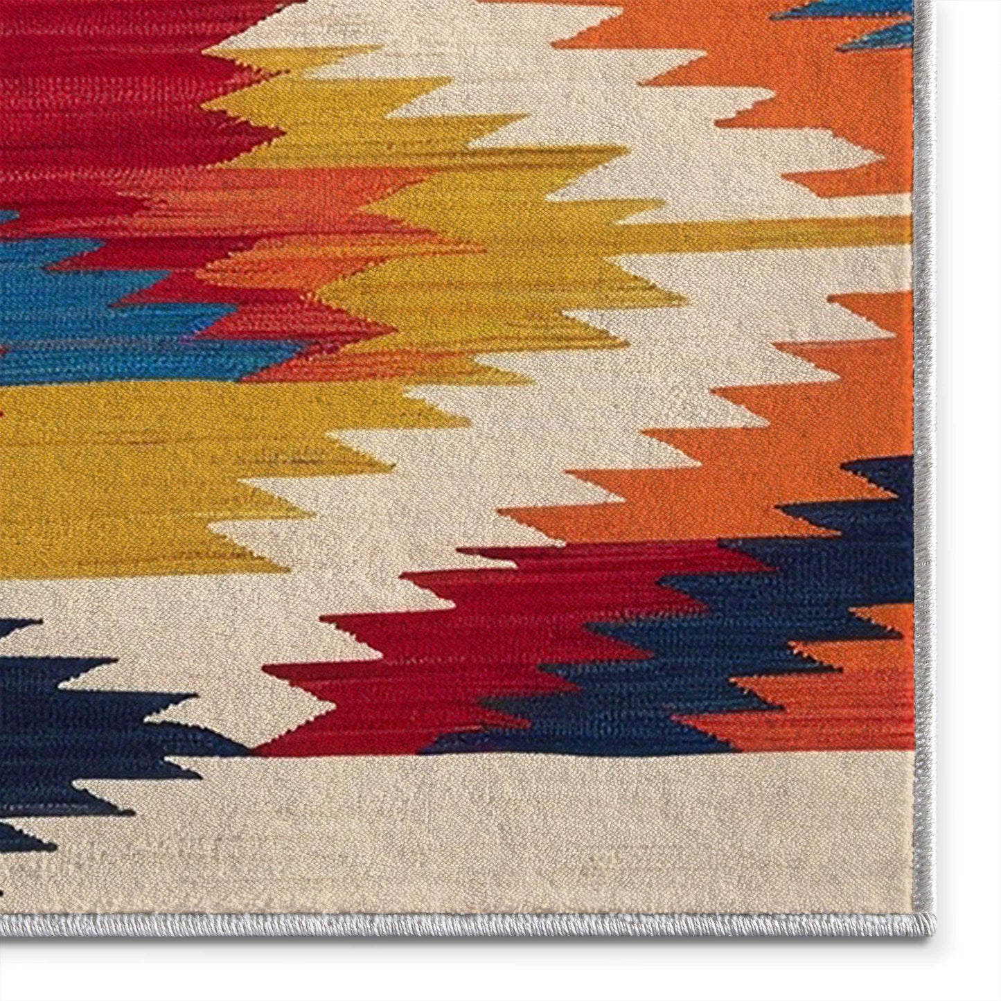 Crayola Adobe Dreams Multicolor Rug CRA-54