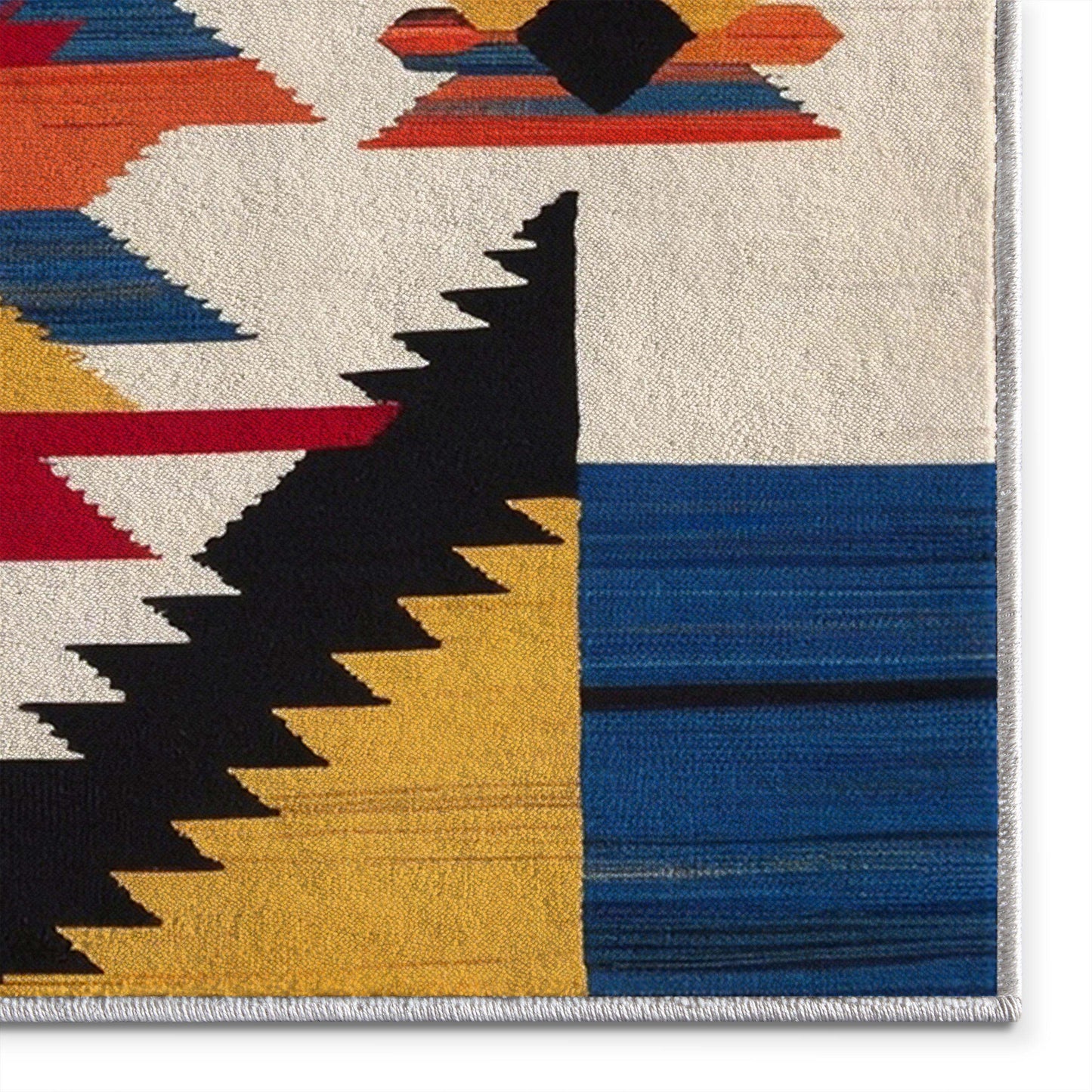 Crayola Terra Tones Rug CRA-56