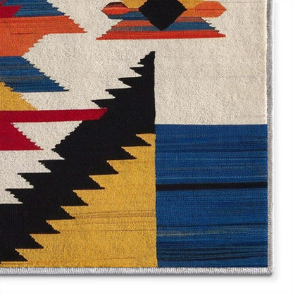 Crayola Terra Tones Rug CRA-56