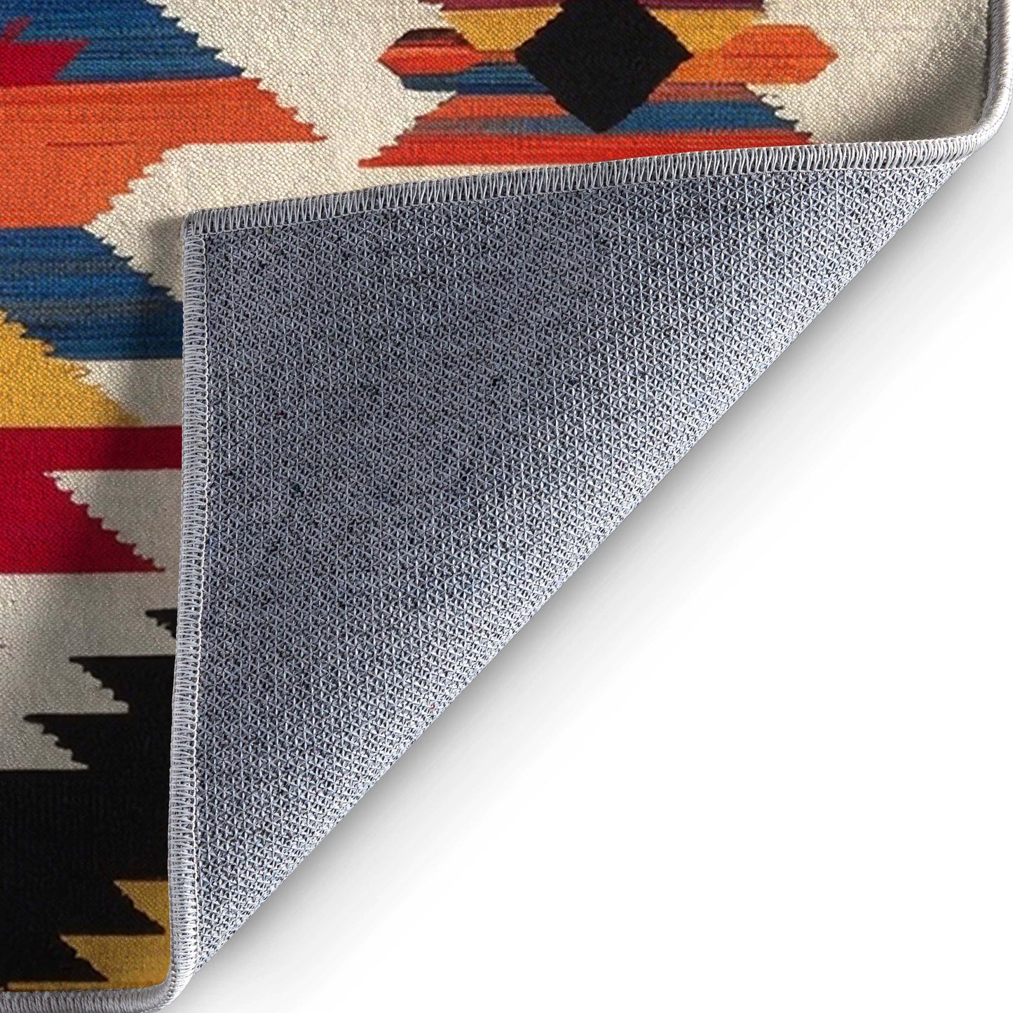 Crayola Terra Tones Rug CRA-56
