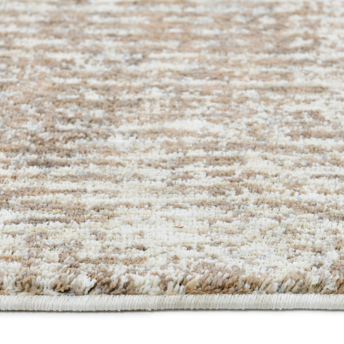 Elemental Vale Plush Washable Roll Runner Rug ELM-31-R