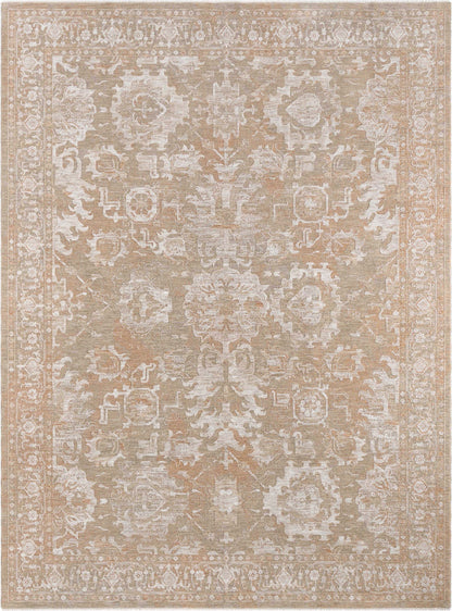 Ethos Serenity Beige Rug ETH-02