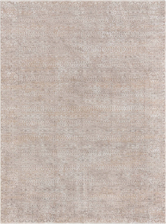 Ethos Echo Beige Rug ETH-12