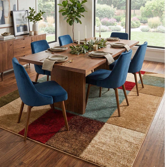 Good Vibes Marcia Multi Rug GV-111