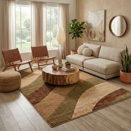 Good Vibes Cecilia Multi Rug GV-121
