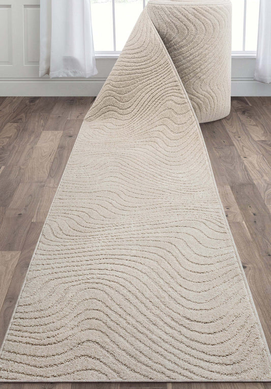 Harlow Sibi Ivory Roll HAR-122-R