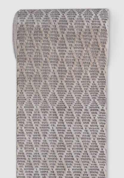 Harlow Babylon Taupe Roll Runner HAR-158