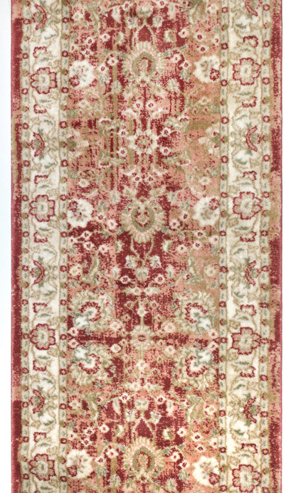 Indira Elysium Crimson Roll Runner IND-100