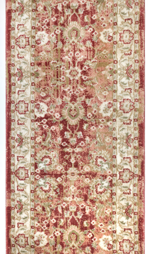 Indira Elysium Crimson Roll Runner IND-100