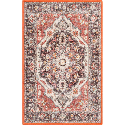 Kings Court Zazzu Multi Rug KC-201