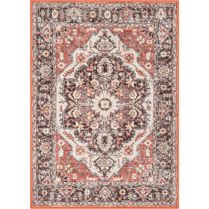 Kings Court Zazzu Multi Rug KC-201