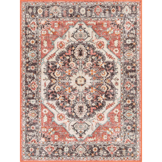 Kings Court Zazzu Multi Rug KC-201