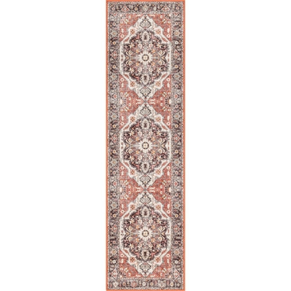 Kings Court Zazzu Multi Rug KC-201